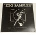 画像1: EGG SAMPLER エッグ レコード サンプラー LPレコード (1)