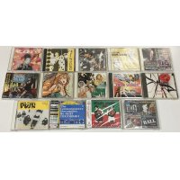 洋楽 v.a. オムニバス CD 14枚セット