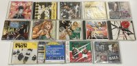 洋楽 v.a. オムニバス CD 14枚セット