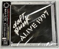 【未開封】 ダフトパンク Daft Punk / ALIVE1997 CD