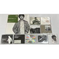 山崎まさよし レコード CD セット