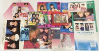 SPEED グッズ カセットテープ CD カレンダー カタログ 写真集 下敷き ポップ 他 セット