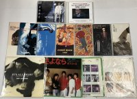 小田和正 オフコース CD CD仕切り板 シングルレコード セット