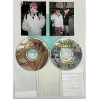 C-Z デモCD 写真 セット