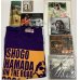 画像1: 浜田省吾 グッズ CD シングルレコード Tシャツ ストラップ カード セット (1)