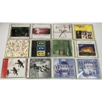 J-POP オムニバス 他 CD セット