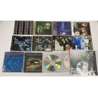 THE BOOM、KAI FIVE、スイッチスタイル、シャ乱Q、ベイビーブー、THE HEYS、オリジナルラブ 他 CD セット