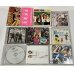 画像1: CCガールズ ブーフーウー ノーマジーン スージースージー ブリリアントグリーン ダブル 他 CD セット (1)