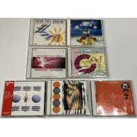 90年代 JPOP Jポップ 他 オムニバス CD セット