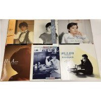 倉橋ルイ子 LPレコード 6枚セット