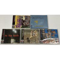 アーニーディフランコ CD 5枚セット