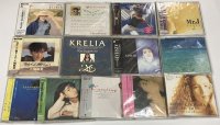 くま井ゆう子 チカブーン ミニー 片桐麻美 アイシャ 玉川紗己子 柿原朱美 他 CD セット