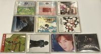 宮下富実夫 ワタナベイビー 宮本浩次 COIL 津本幸司 村田陽一 他 CD セット