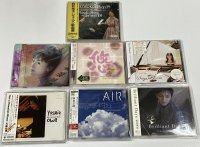 白井光子 ウーファン ジャンシャオチン SAYA 大輪好男 CD セット