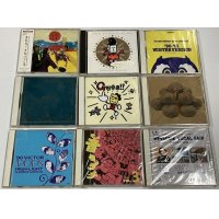 90年代 邦楽 オムニバス CD セット B