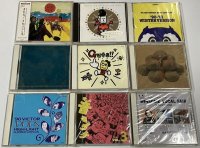 90年代 邦楽 オムニバス CD セット B