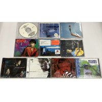 SUGIZO、TETSU69、本田雅人、光永亮太、英二、山本領平、新藤敦士 他 CD セット