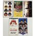 画像3: ジャニーズ 関係 光GENJI スマップ 少年隊 嵐 キンキキッズ CD レコード ビデオ ミニポスター セット (3)