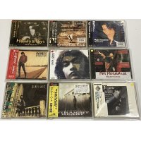 林アキオ、木嶋浩史、KENZI、桑名正博、SHIME、西塚三四郎、沢向要士 CD セット