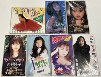 西野妙子 CD 7枚 セット