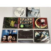 ニートビーツ、ラバーズスリット、グレイプパイン、トランスティックナーヴ、ソウルヘッド、ドリームスカムトゥルー CD セット