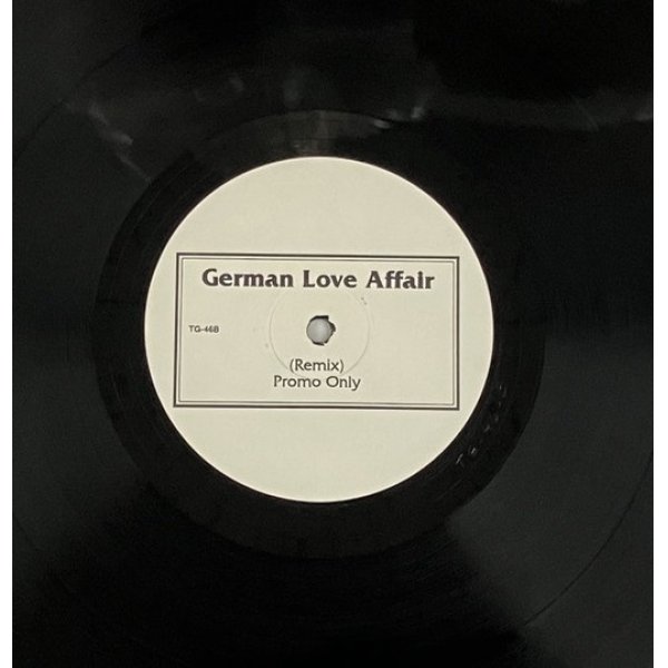 画像3: Take Me To Baltimore  / German Love Affair （DJ Spen Remix) c/w Towa Tei 12インチレコード