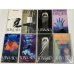 画像1: LUNA SEA ルナシー 8cm CD セット MOTHER、BELIEVE、ROSIER、IN MY DREAM、IN SILENCE、DESIRE、END OF SORROW (1)