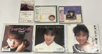 大西結花 シングルレコード CD セット