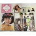 画像1: 石川秀美 シングルレコード、写真集、雑誌切り抜き、プロマイド セット (1)