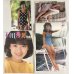 画像3: 石川秀美 シングルレコード、写真集、雑誌切り抜き、プロマイド セット (3)