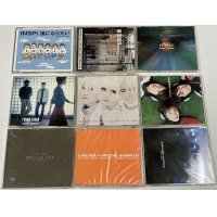 INSPI、東京06、DUTCH TRAINING、ROUGH LAUGH、シャズナ、ウィンズ、カスケード CD セット