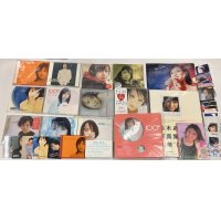 鈴木亜美 鈴木あみ CD カセットテープ カード ポストカード 写真集 クリアファイル セット