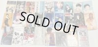アシッドラブ、谷山浩子、サーカス、MAMI、荻野目洋子、HITOMI、広瀬香美、鈴木結女、CCガールズ 他 8cmCDセット