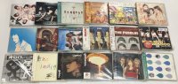 DREAM キーウエストクラブ PSY-S ザ・ペブルス EVE ガーネットクロウ グローブ オセロ 他 CD セット