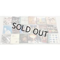 DREAM キーウエストクラブ PSY-S ザ・ペブルス EVE ガーネットクロウ グローブ オセロ 他 CD セット