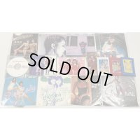 ピンクレディー 関係 シングルレコード CD ハッピークリスマス ソノシートレコード パスケース 他 セット