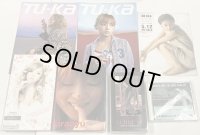 浜崎あゆみ CD ビデオ（VHS） DVD 写真集 カタログ 他 セット