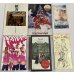 画像2: JPOP CD ビデオ（VHS） セット 七つ星 クレア 宇都美慶子 UA hal 當山奈央 倖田來未 浅田真季 吉田弘子 他 (2)