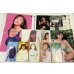 画像1: かとうれいこ 8cm CD 雑誌切り抜き セット (1)