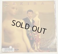 AKIRA マイダンサー シングルレコード