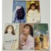 画像2: かとうれいこ 8cm CD 雑誌切り抜き セット (2)