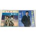 画像2: 石原裕次郎 夕陽の丘 夜霧よ今夜も有難う 二人の世界 わが人生に悔いなし シングルレコード セット (2)