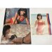 画像4: 大場久美子 シングルレコード 雑誌切り抜き  セット (4)