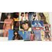 画像1: 三原順子 シングルレコード CD 雑誌切り抜き ポスター セット (1)