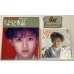 画像2: 浅香唯 シングルレコード CD 写真集 ペン セット (2)
