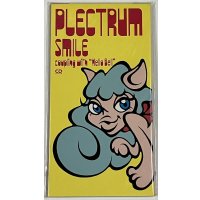 PLECTRUM SMILE プレクトラム 8cm CD