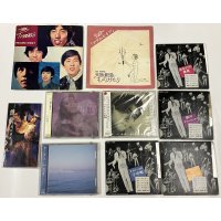沢田研二 ザ・タイガース CD レコード セット