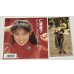 画像3: 仁藤優子 おこりんぼの人魚 センチメンタルはキ・ラ・イ シングルレコード パールカラーにゆれて 8cm CD セット (3)