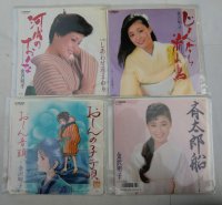 金沢明子 4枚セット シングルレコード