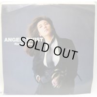 桑田りん ANGEL/TWIST シングルレコード